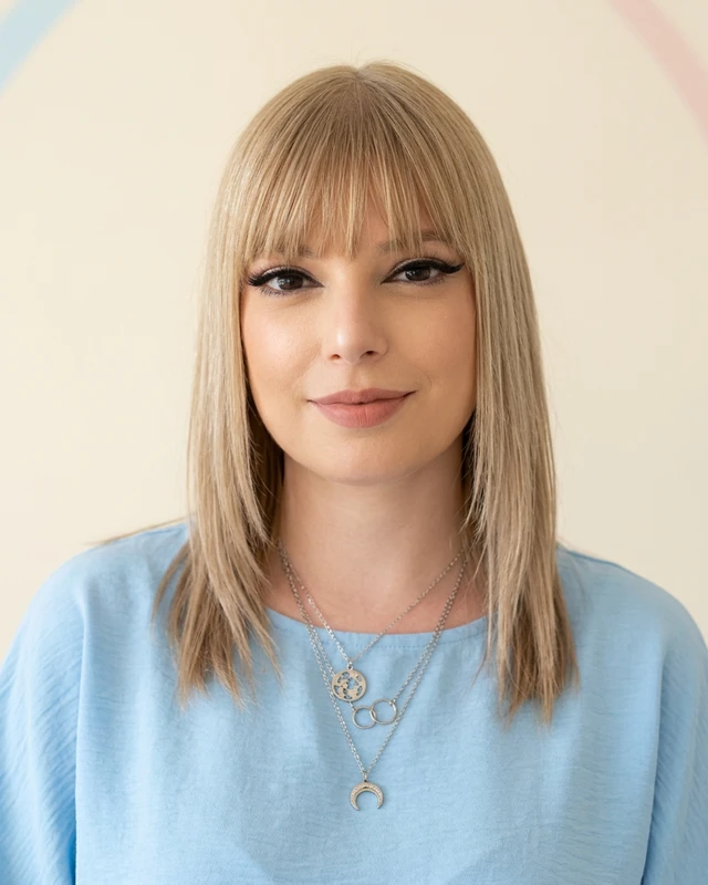 Дина Ибрагим