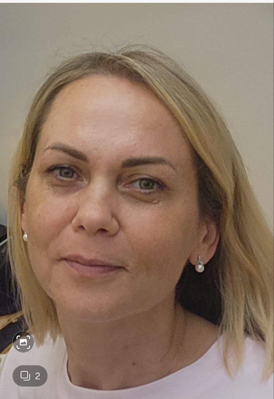 Нелля Алексеевна